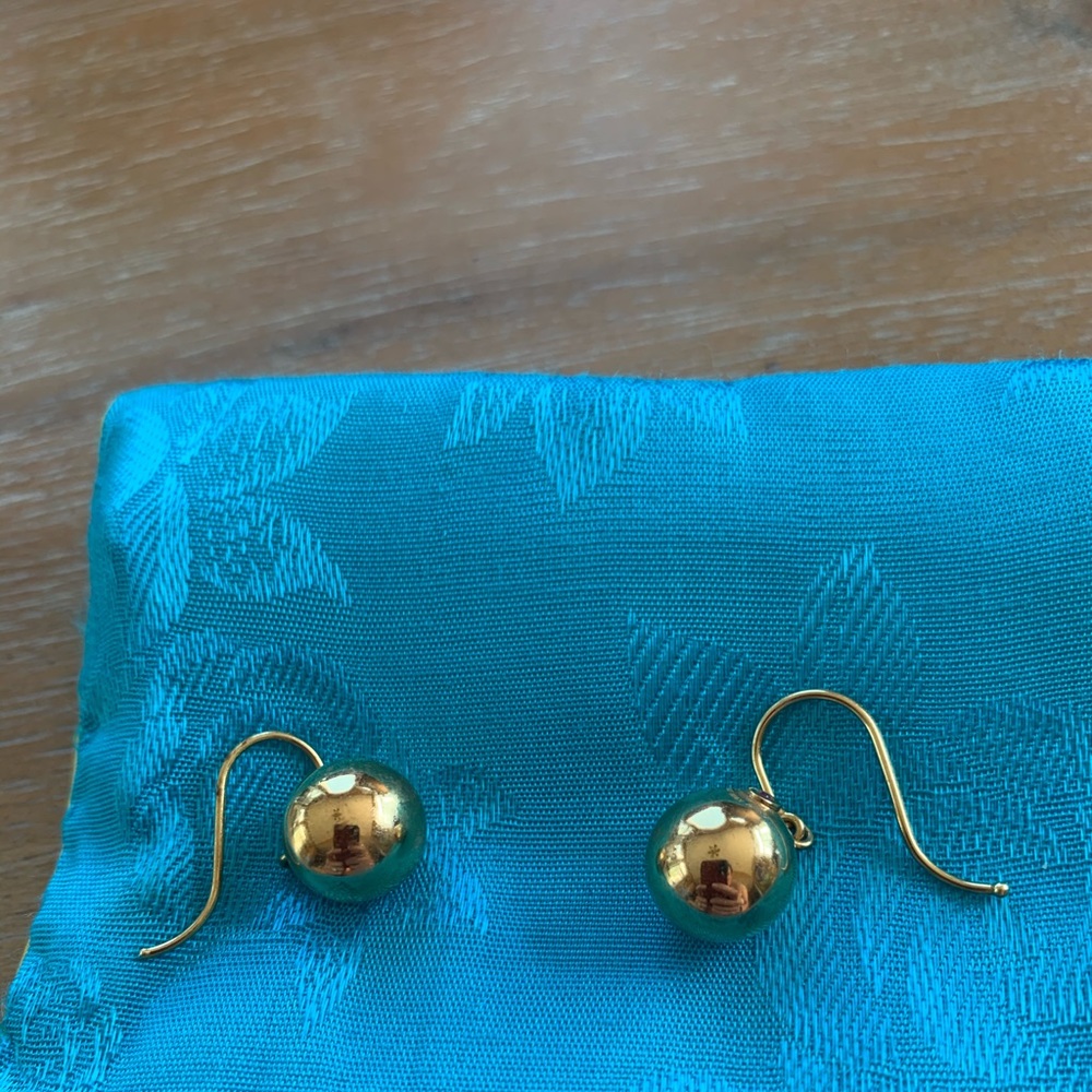 Roberto Coin Earrings